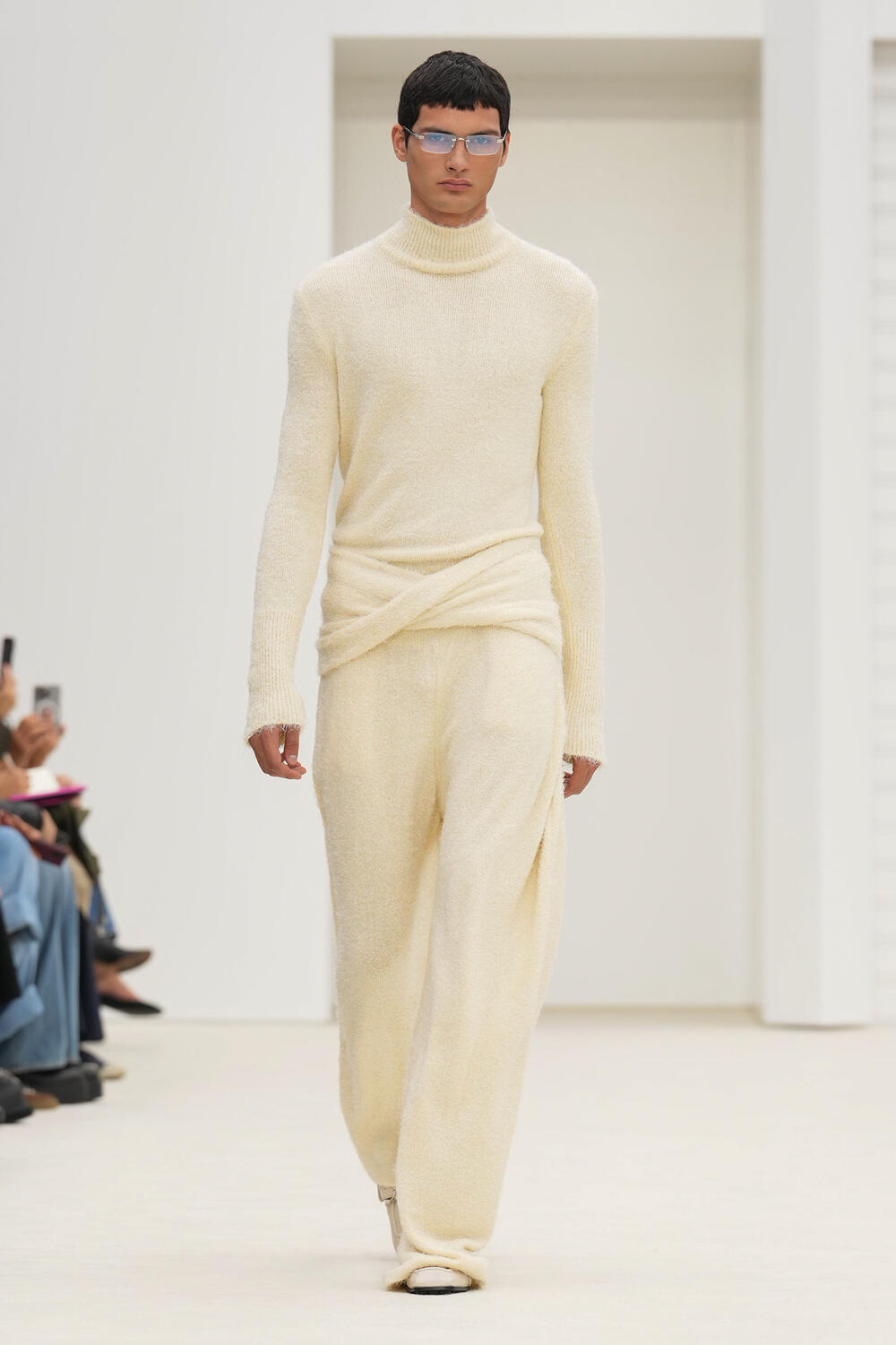 FERRARI WOMEN SS 2026 - Foto #10