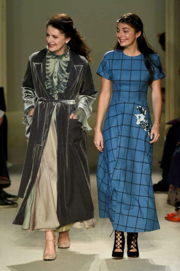 Fotoservizio/FW 2016-2017/WOMEN/LUISA BECCARIA/DP2/9