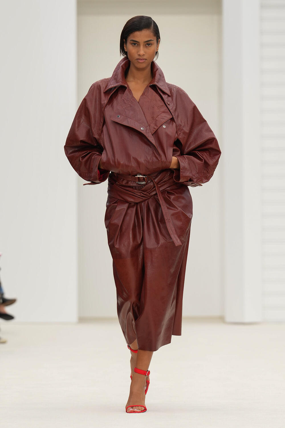FERRARI WOMEN SS 2026 - Foto #33