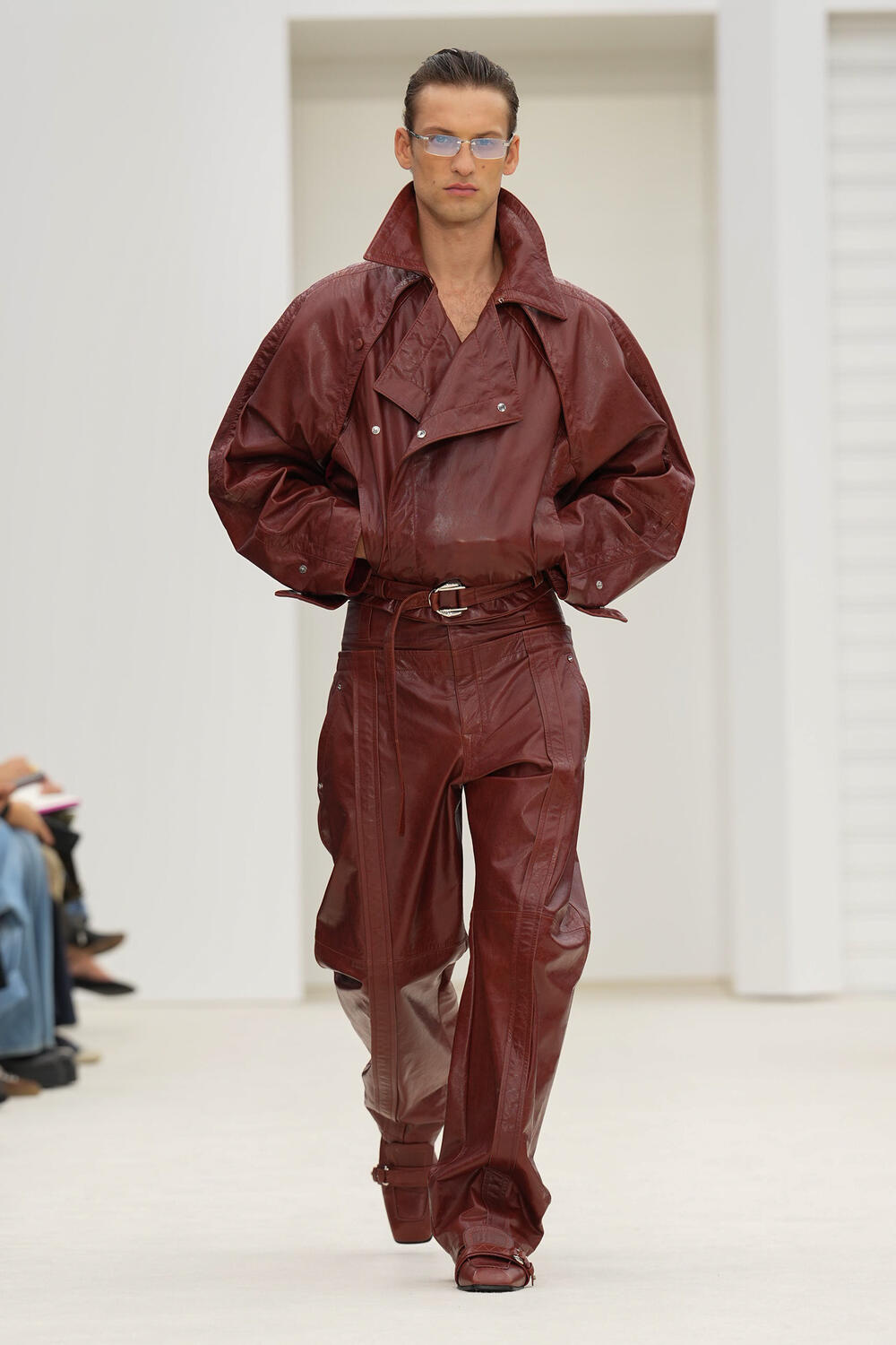 FERRARI WOMEN SS 2026 - Foto #35