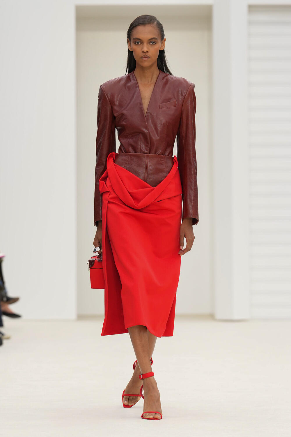 FERRARI WOMEN SS 2026 - Foto #37
