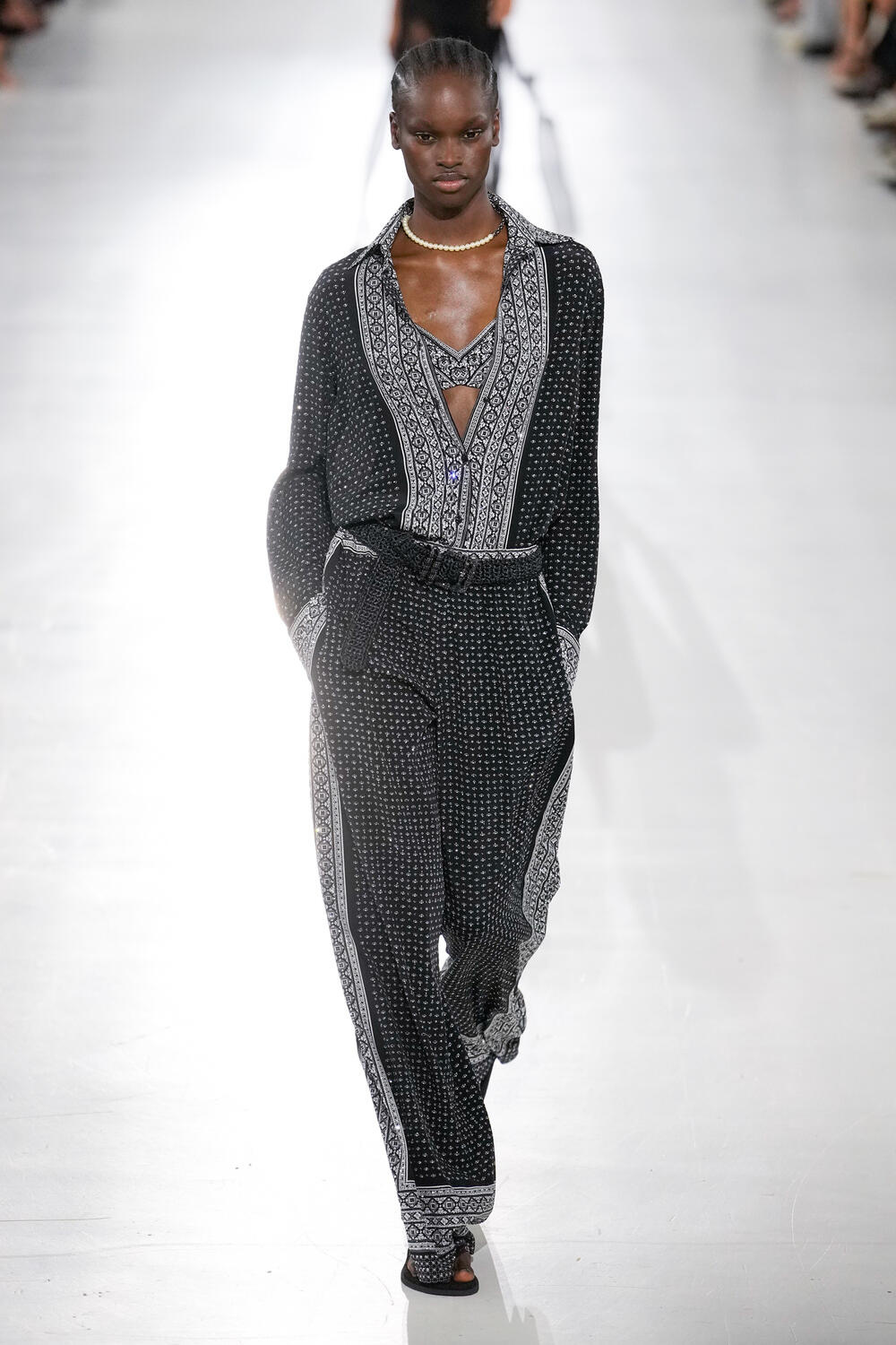 ERMANNO SCERVINO WOMEN SS 2026 - Foto #1