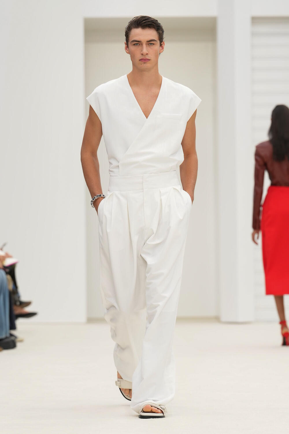 FERRARI WOMEN SS 2026 - Foto #39
