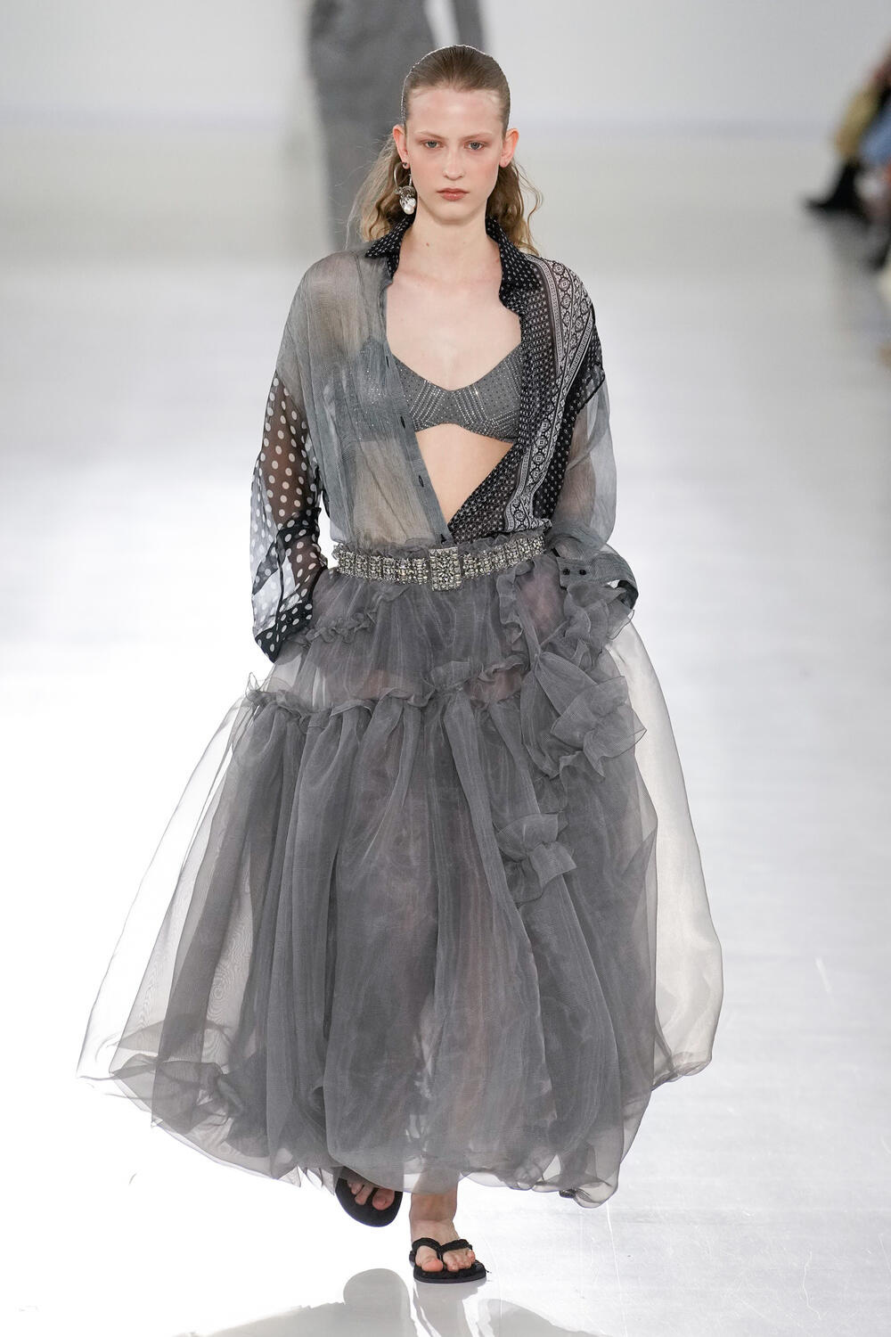 ERMANNO SCERVINO WOMEN SS 2026 - Foto #9