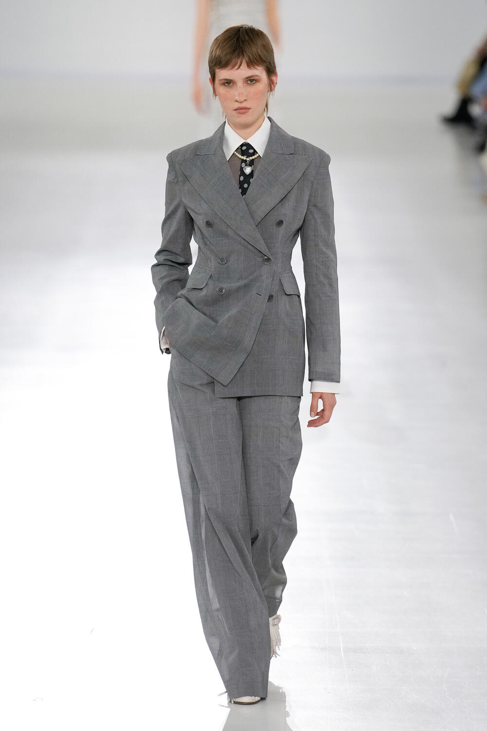 ERMANNO SCERVINO WOMEN SS 2026 - Foto #10