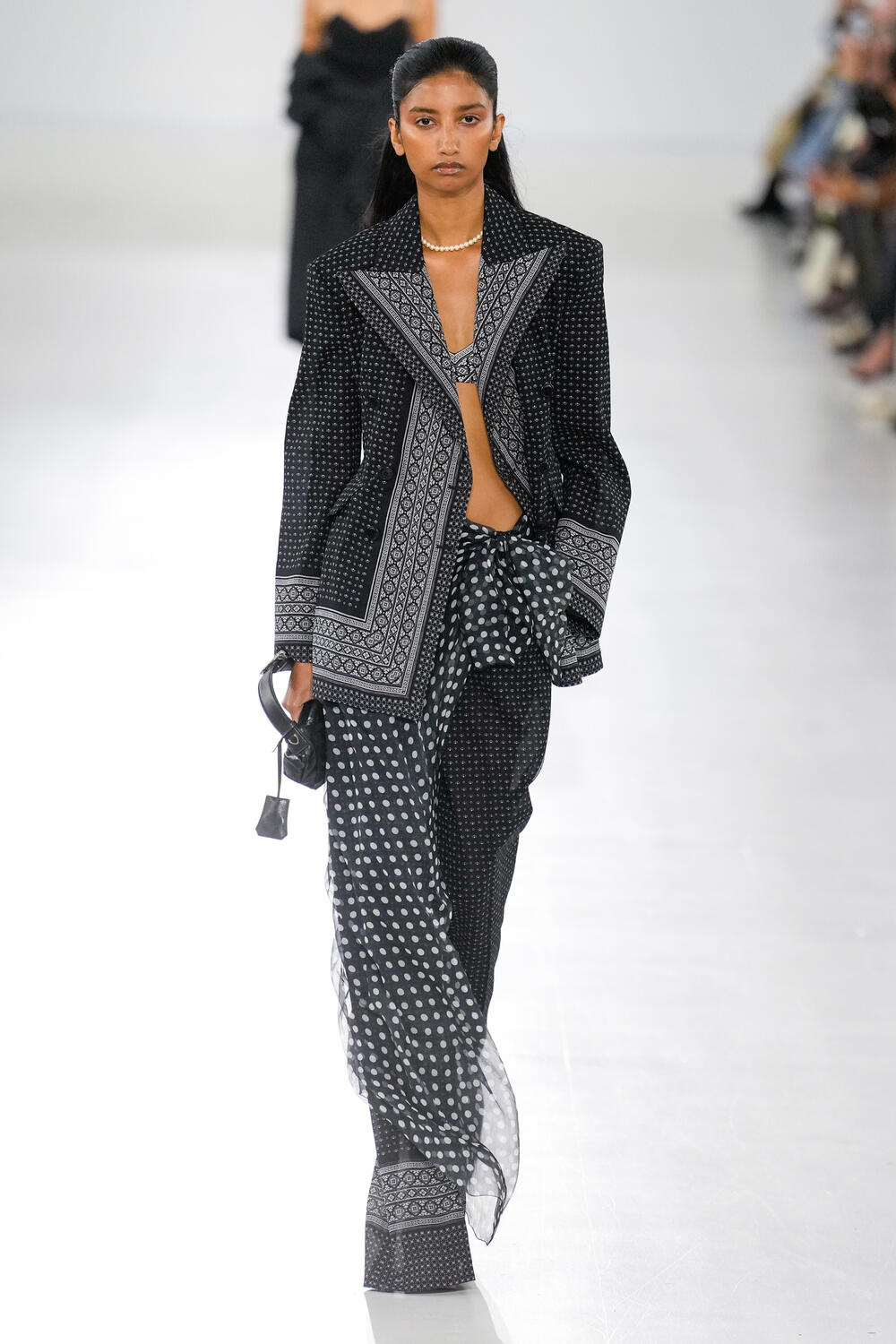 ERMANNO SCERVINO WOMEN SS 2026 - Foto #3