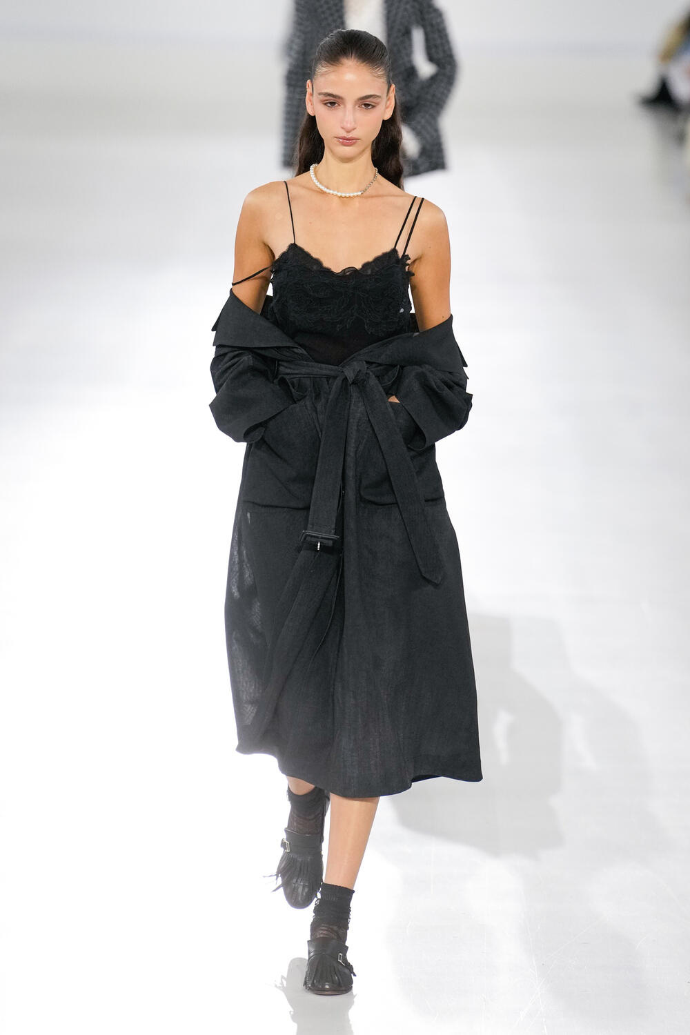 ERMANNO SCERVINO WOMEN SS 2026 - Foto #4
