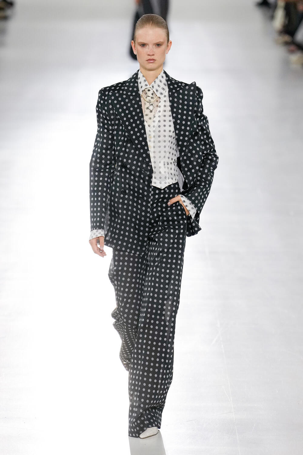 ERMANNO SCERVINO WOMEN SS 2026 - Foto #5