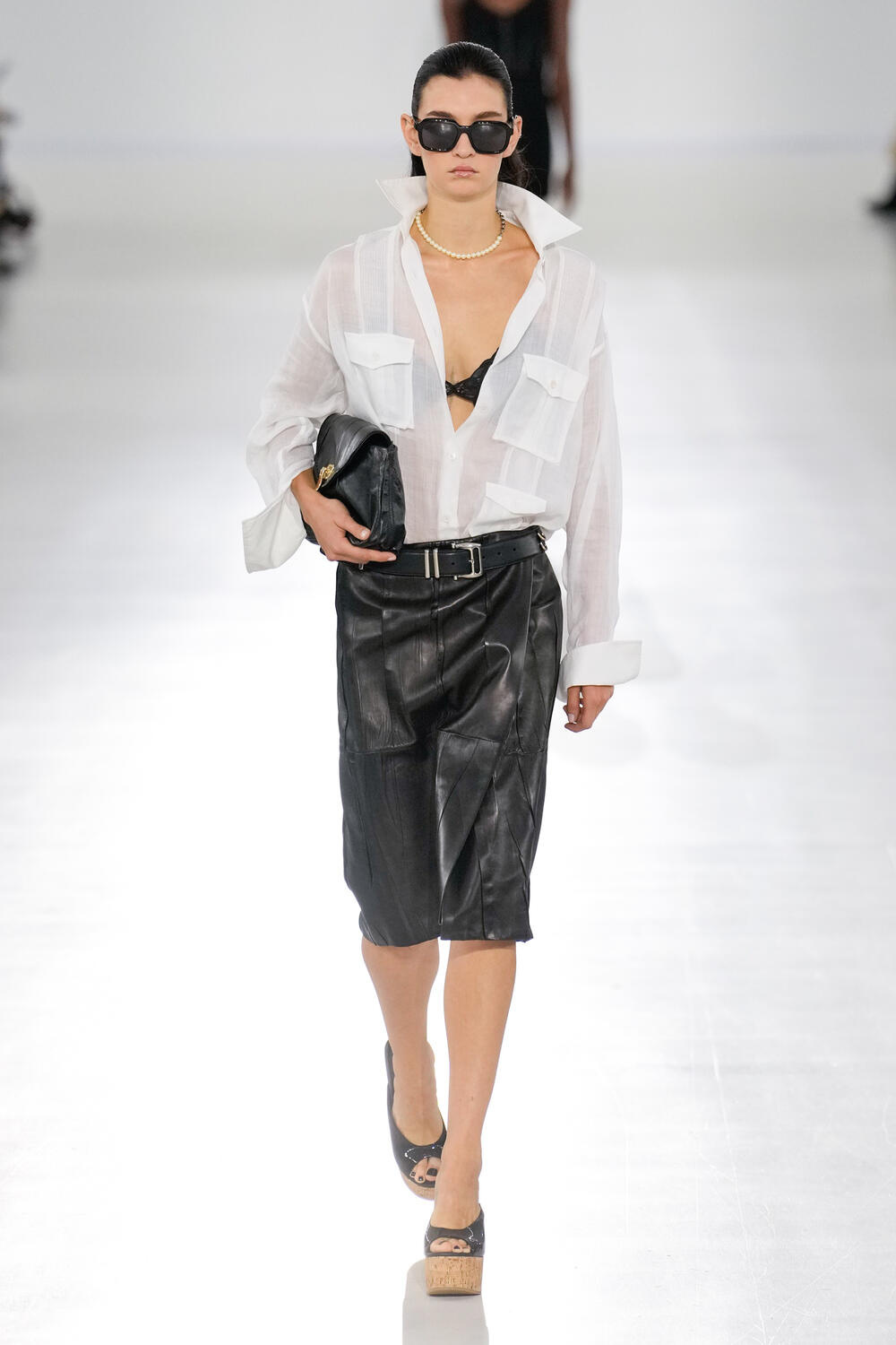 ERMANNO SCERVINO WOMEN SS 2026 - Foto #17