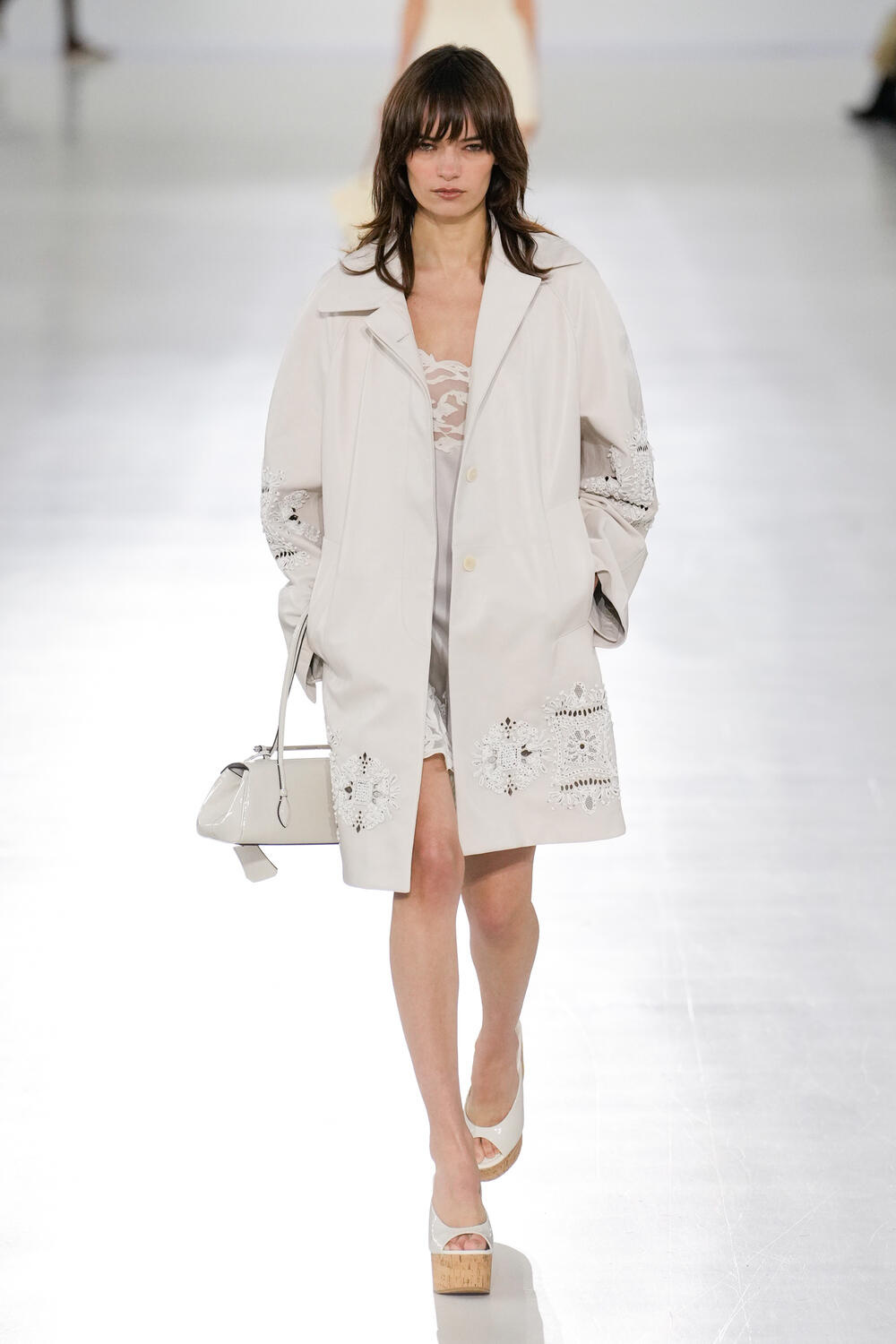 ERMANNO SCERVINO WOMEN SS 2026 - Foto #20