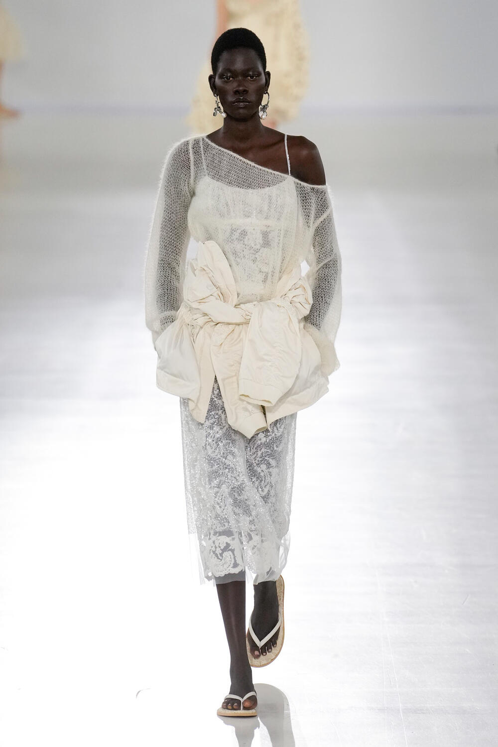 ERMANNO SCERVINO WOMEN SS 2026 - Foto #22