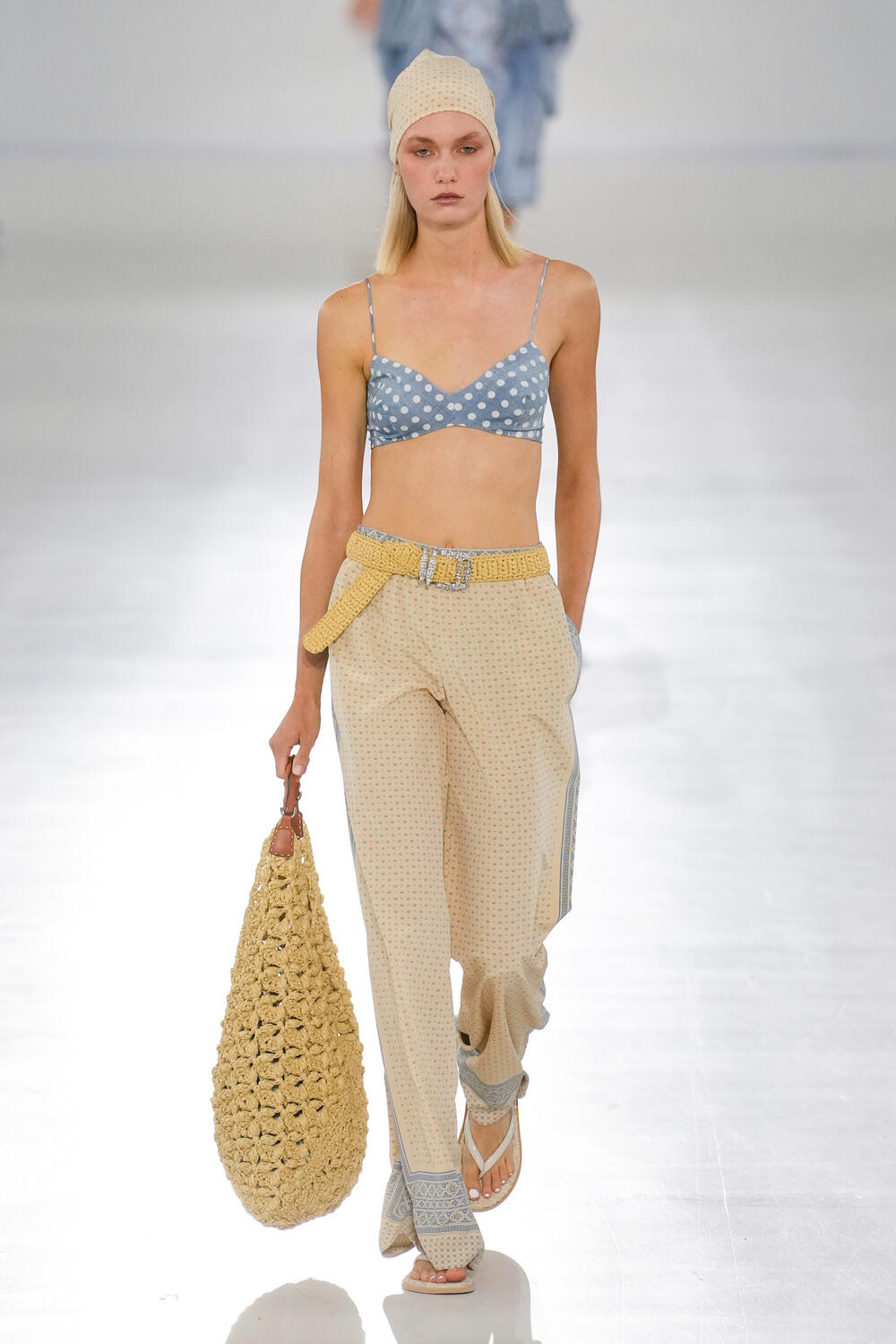 ERMANNO SCERVINO WOMEN SS 2026 - Foto #1