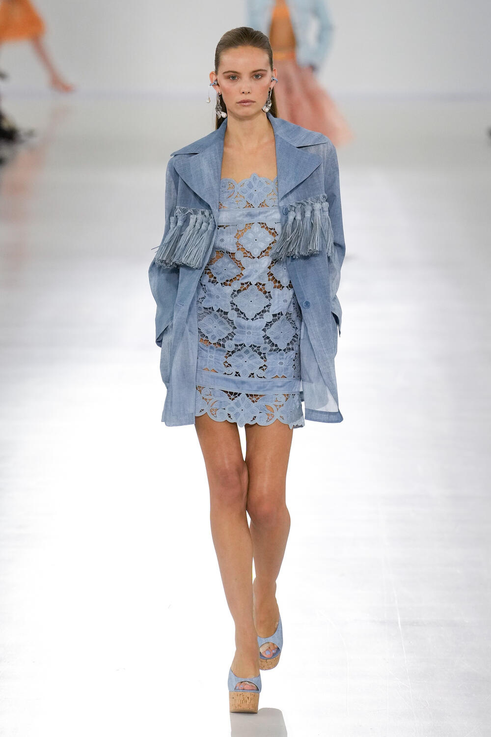 ERMANNO SCERVINO WOMEN SS 2026 - Foto #2