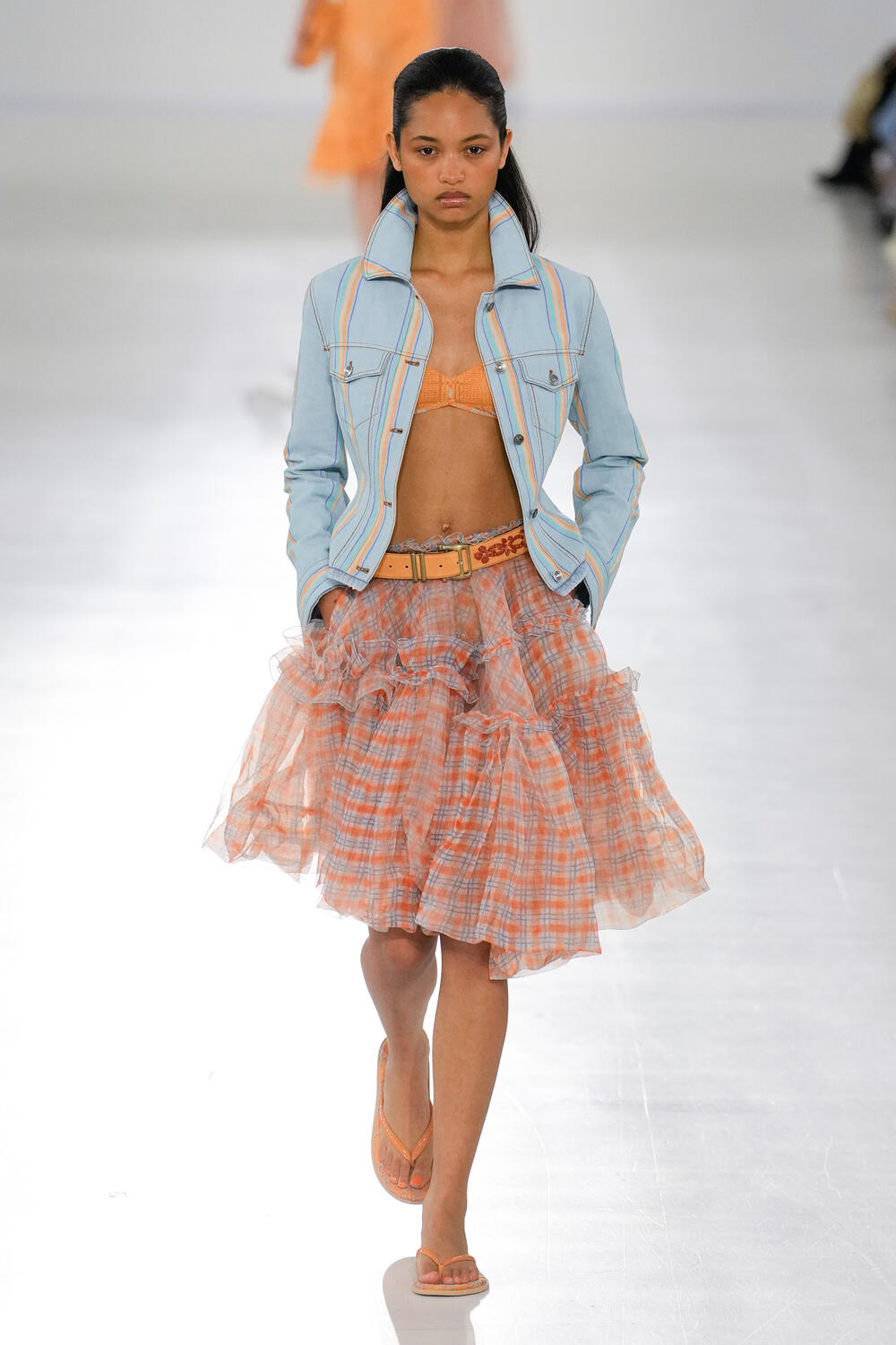 ERMANNO SCERVINO WOMEN SS 2026 - Foto #3