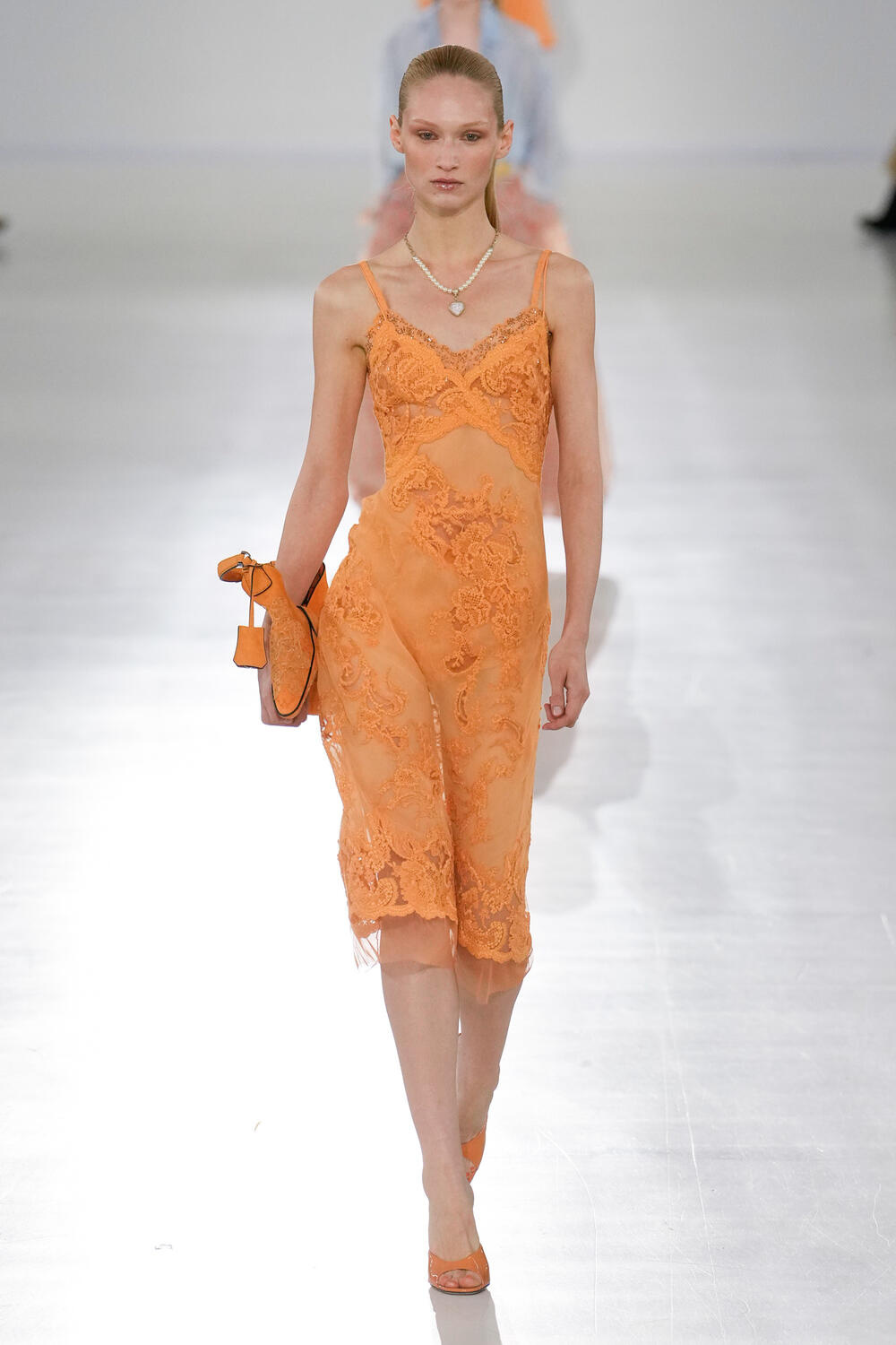 ERMANNO SCERVINO WOMEN SS 2026 - Foto #4