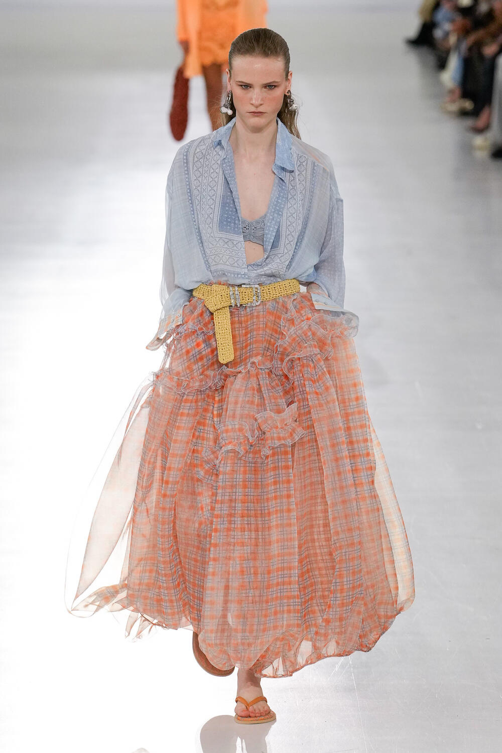 ERMANNO SCERVINO WOMEN SS 2026 - Foto #5