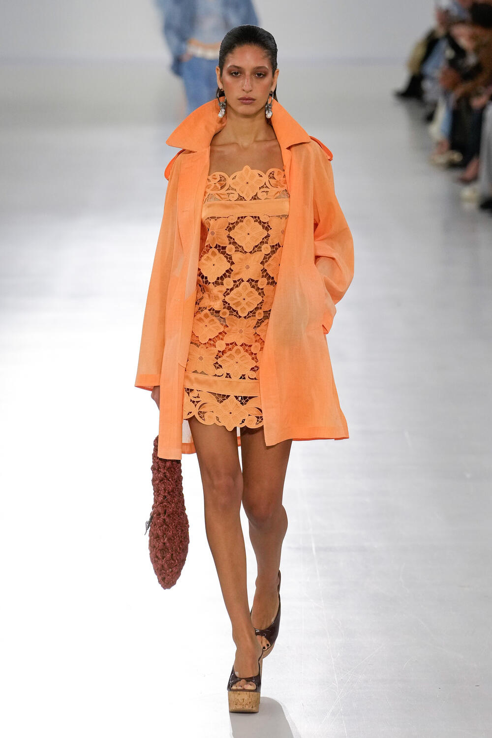 ERMANNO SCERVINO WOMEN SS 2026 - Foto #6