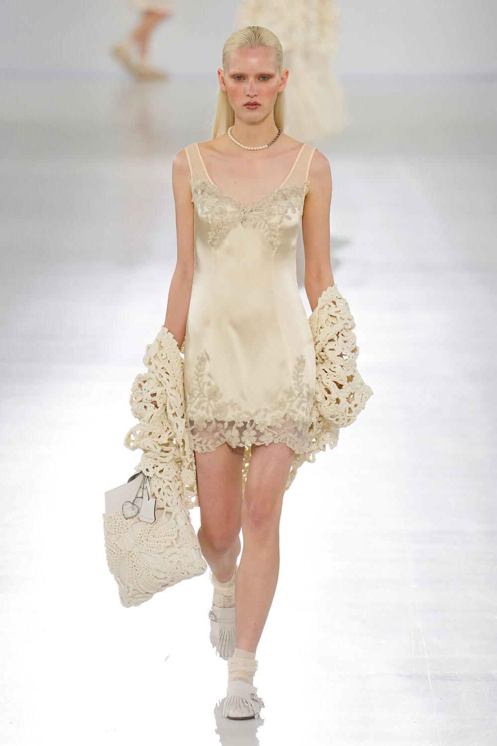 ERMANNO SCERVINO WOMEN SS 2026 - Foto #23