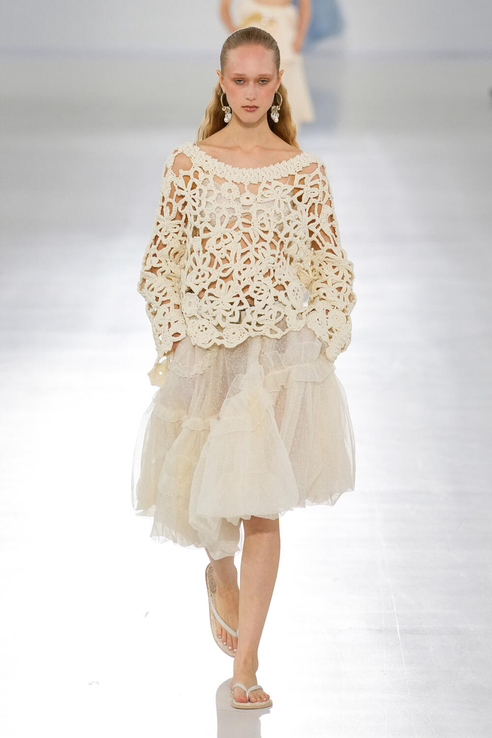 ERMANNO SCERVINO WOMEN SS 2026 - Foto #0