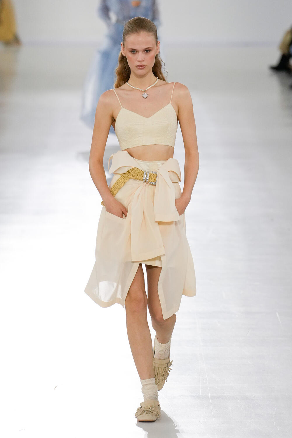 ERMANNO SCERVINO WOMEN SS 2026 - Foto #1
