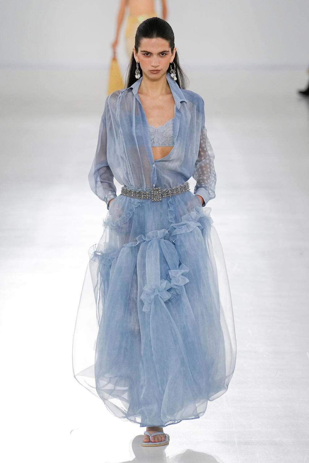 ERMANNO SCERVINO WOMEN SS 2026 - Foto #0