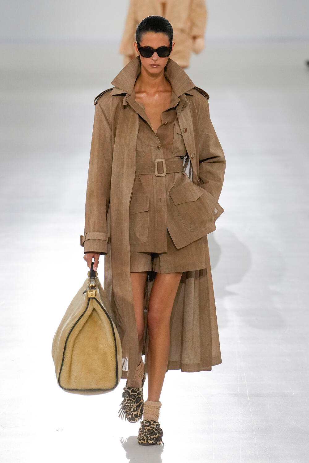 ERMANNO SCERVINO WOMEN SS 2026 - Foto #11