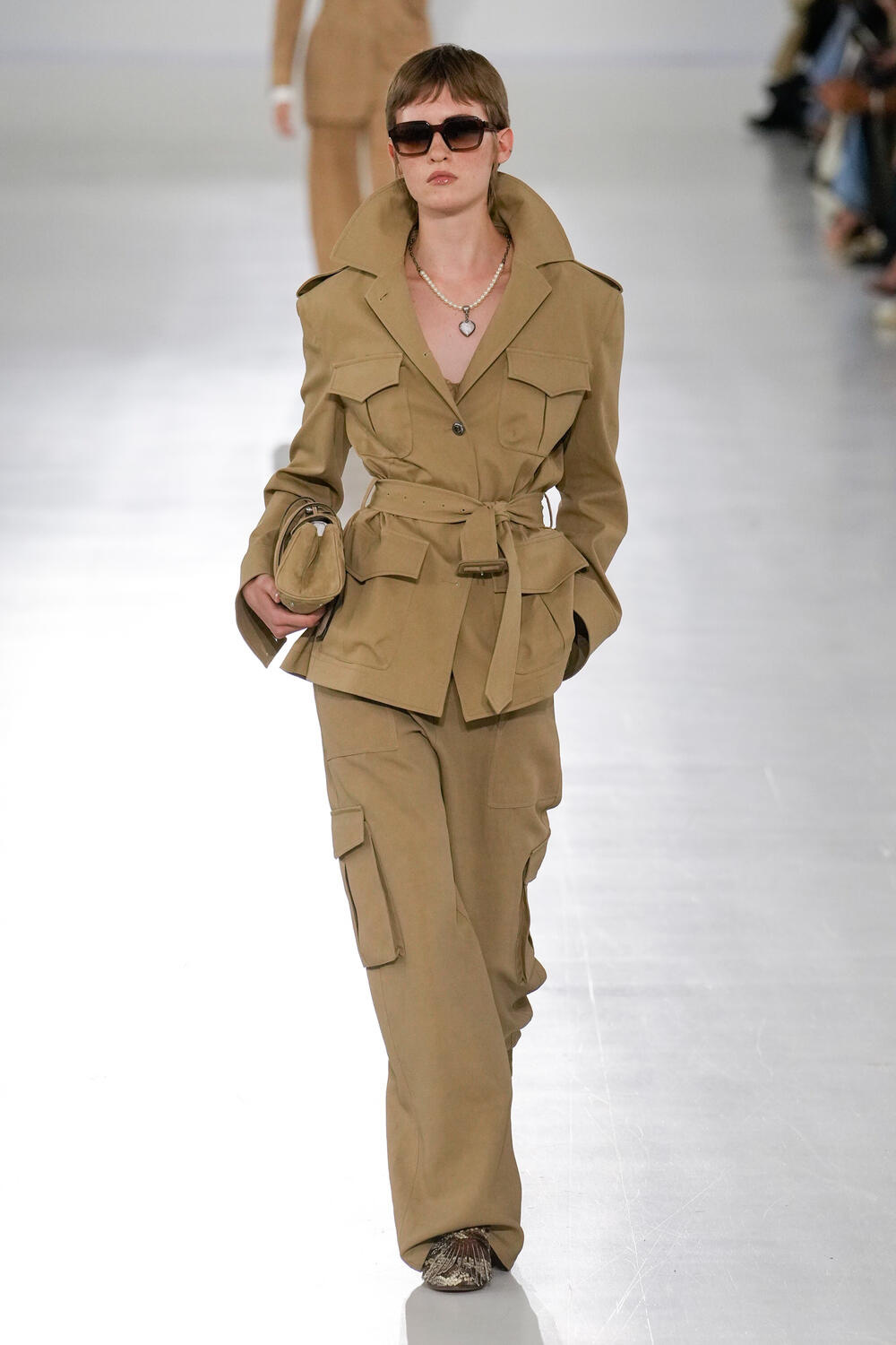 ERMANNO SCERVINO WOMEN SS 2026 - Foto #15
