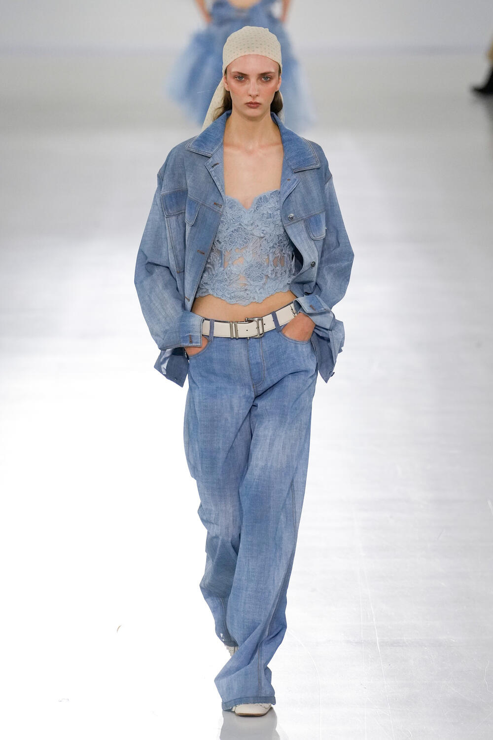 ERMANNO SCERVINO WOMEN SS 2026 - Foto #7