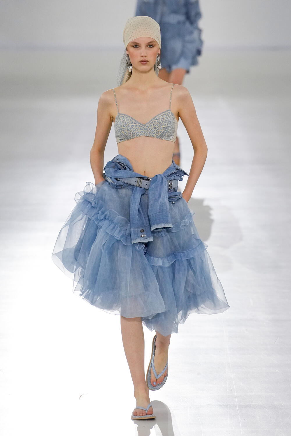 ERMANNO SCERVINO WOMEN SS 2026 - Foto #8