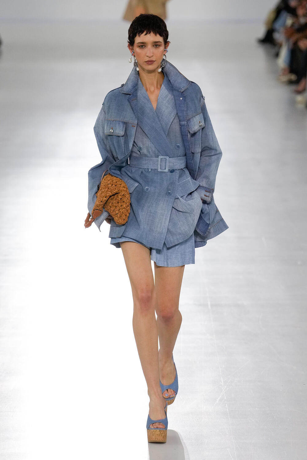 ERMANNO SCERVINO WOMEN SS 2026 - Foto #9