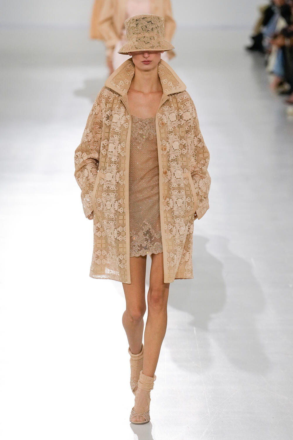 ERMANNO SCERVINO WOMEN SS 2026 - Foto #3