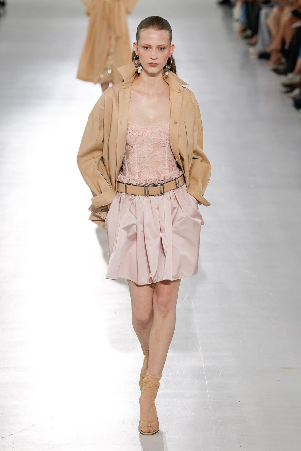 ERMANNO SCERVINO WOMEN SS 2026 - Foto #4