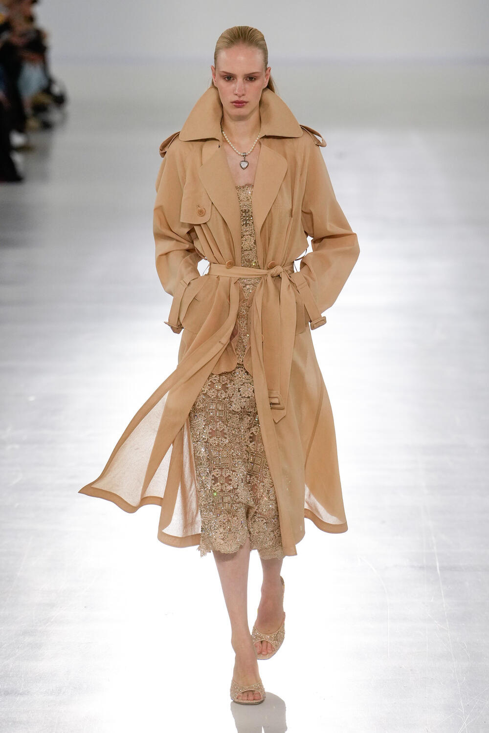 ERMANNO SCERVINO WOMEN SS 2026 - Foto #5