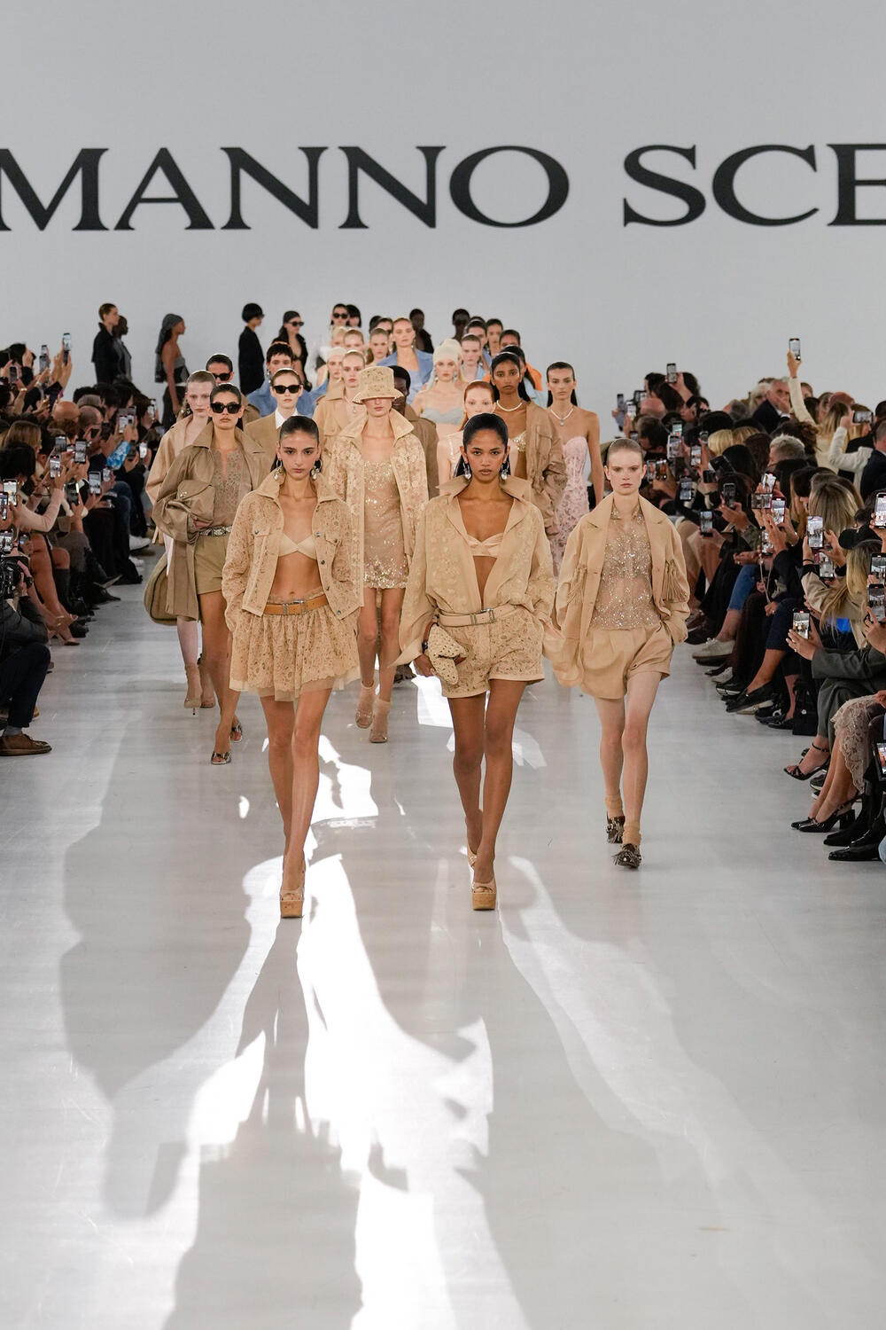 ERMANNO SCERVINO WOMEN SS 2026 - Foto #6