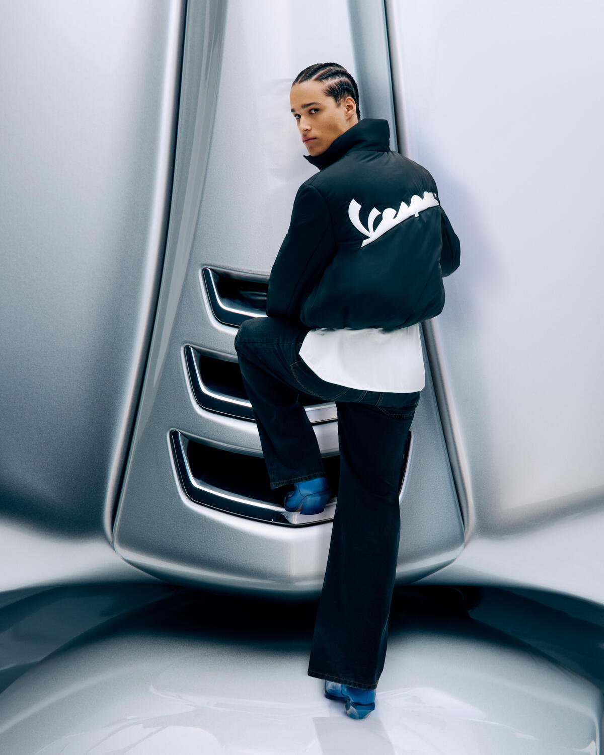 VESPA