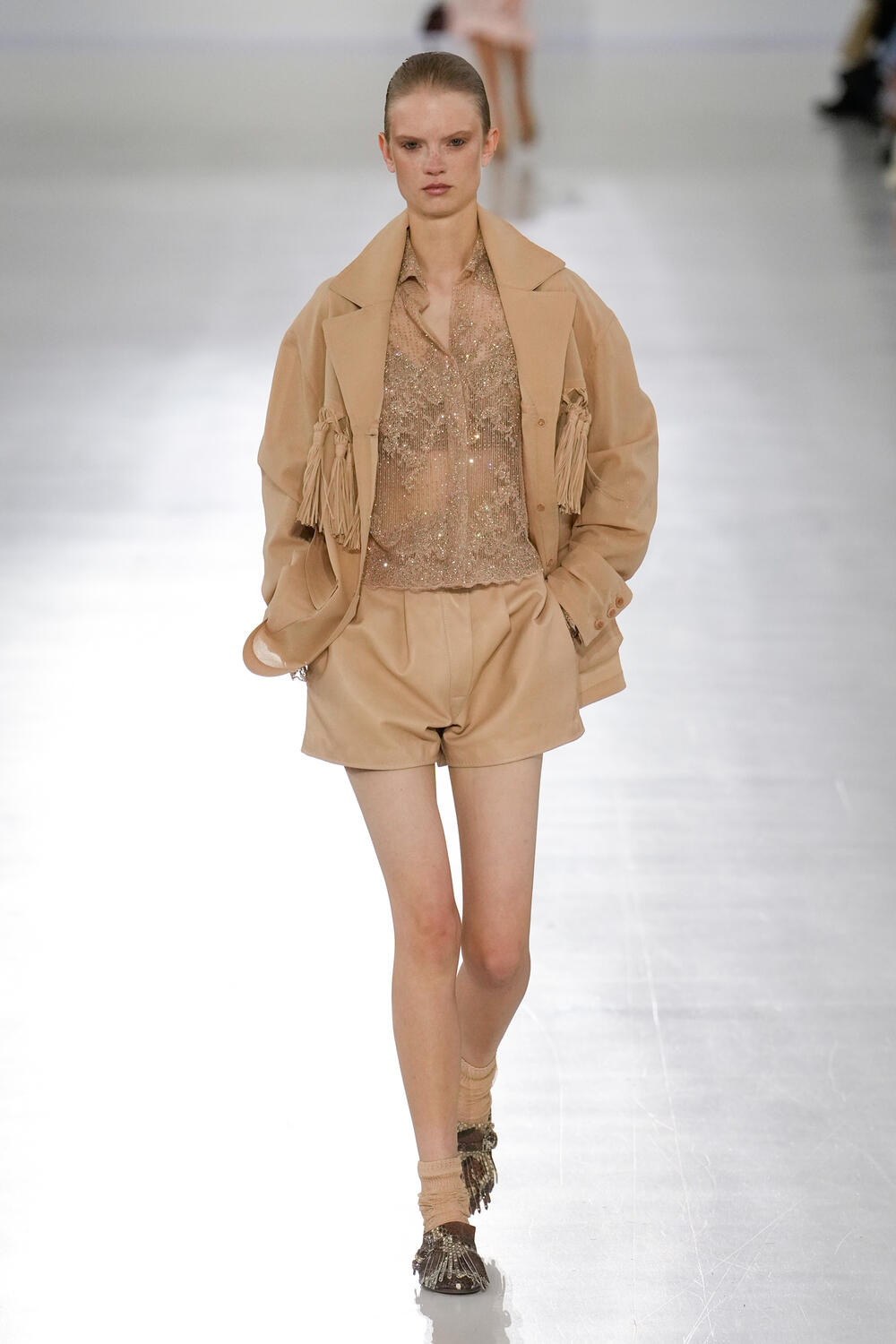 ERMANNO SCERVINO WOMEN SS 2026 - Foto #17