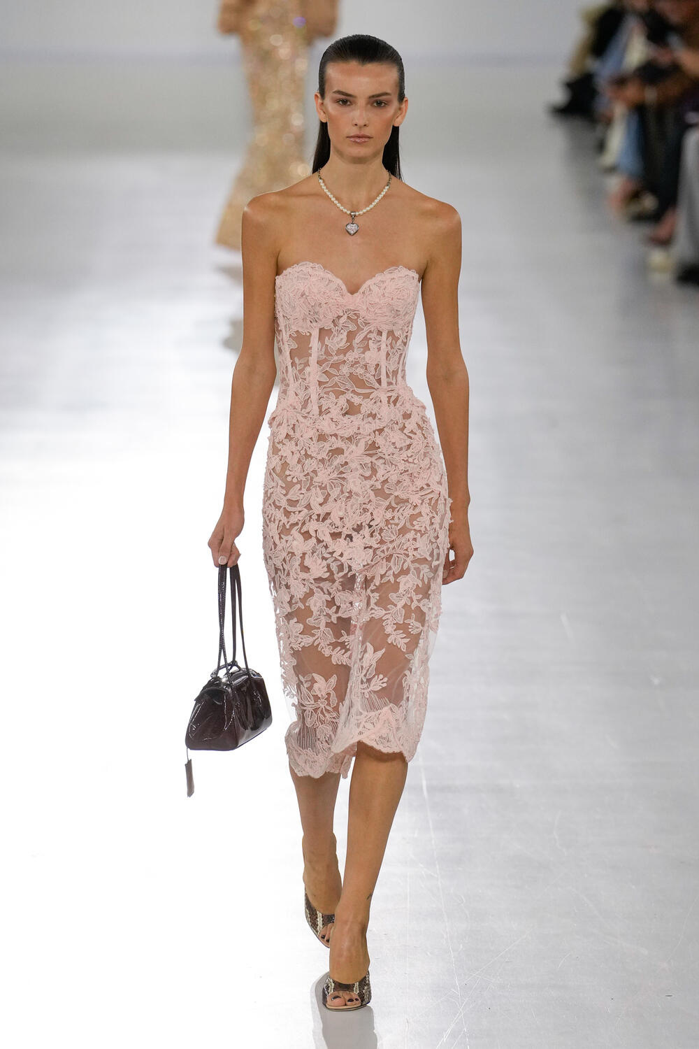 ERMANNO SCERVINO WOMEN SS 2026 - Foto #0