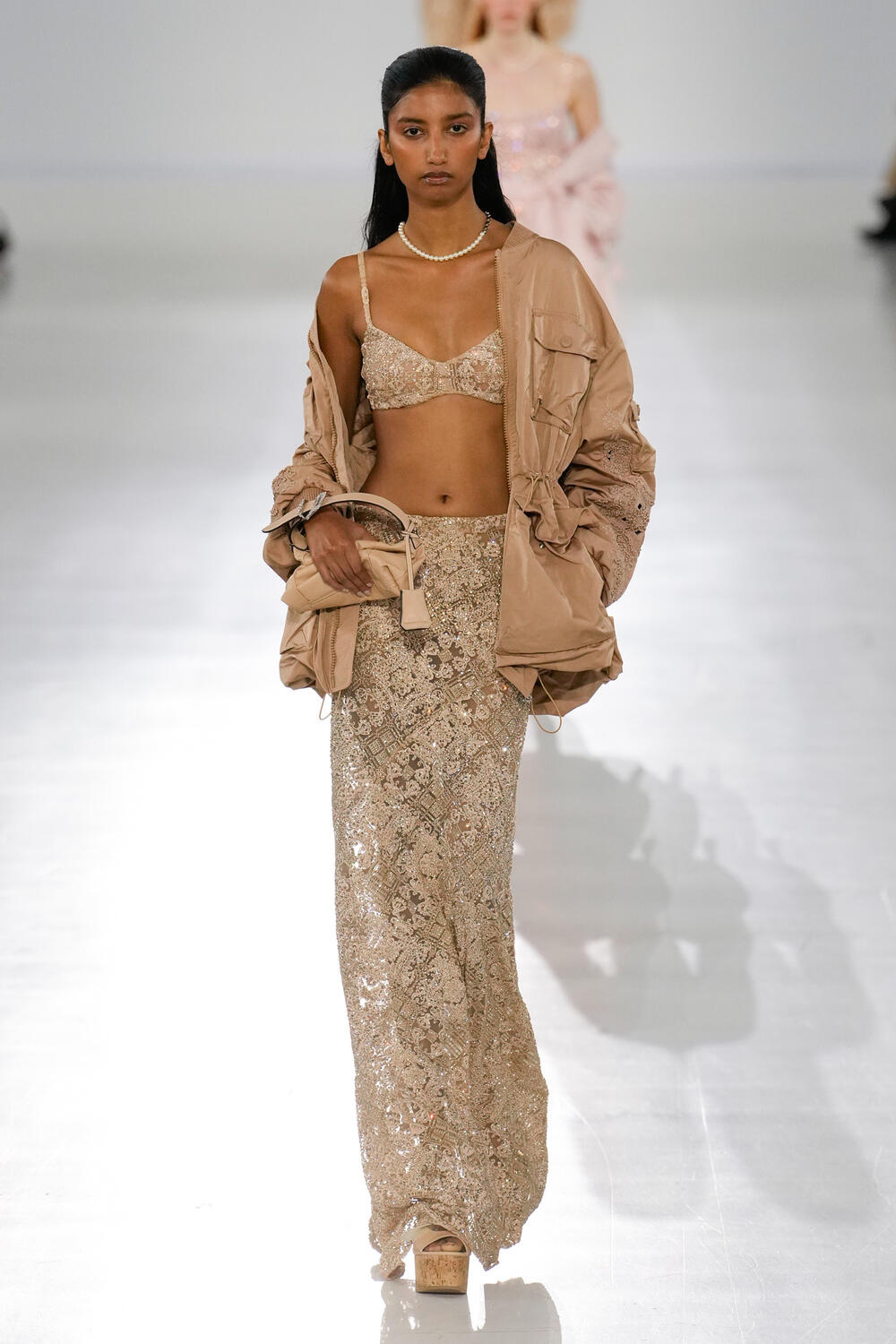 ERMANNO SCERVINO WOMEN SS 2026 - Foto #1