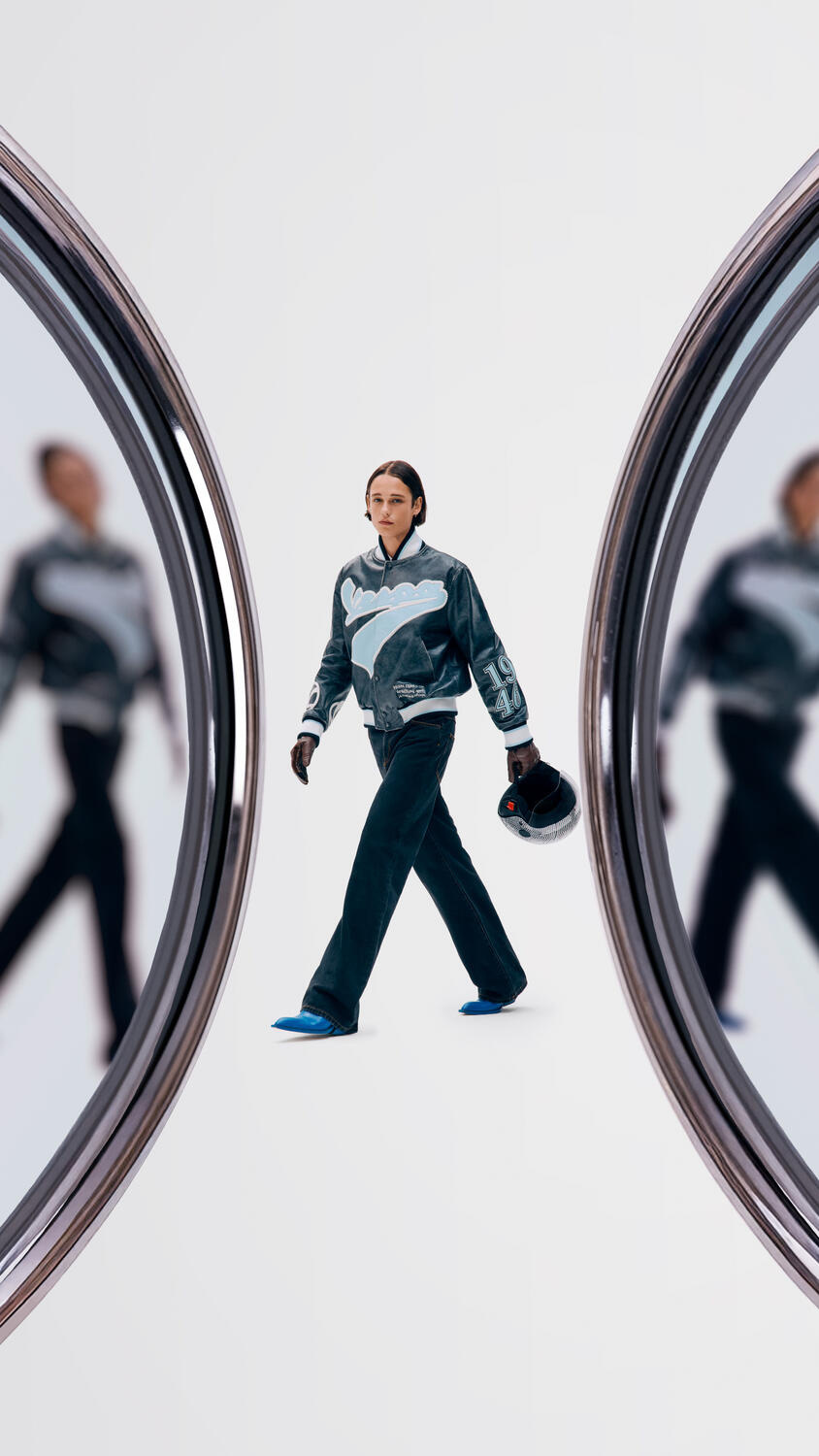 VESPA WOMEN SS 2026 - Foto #7