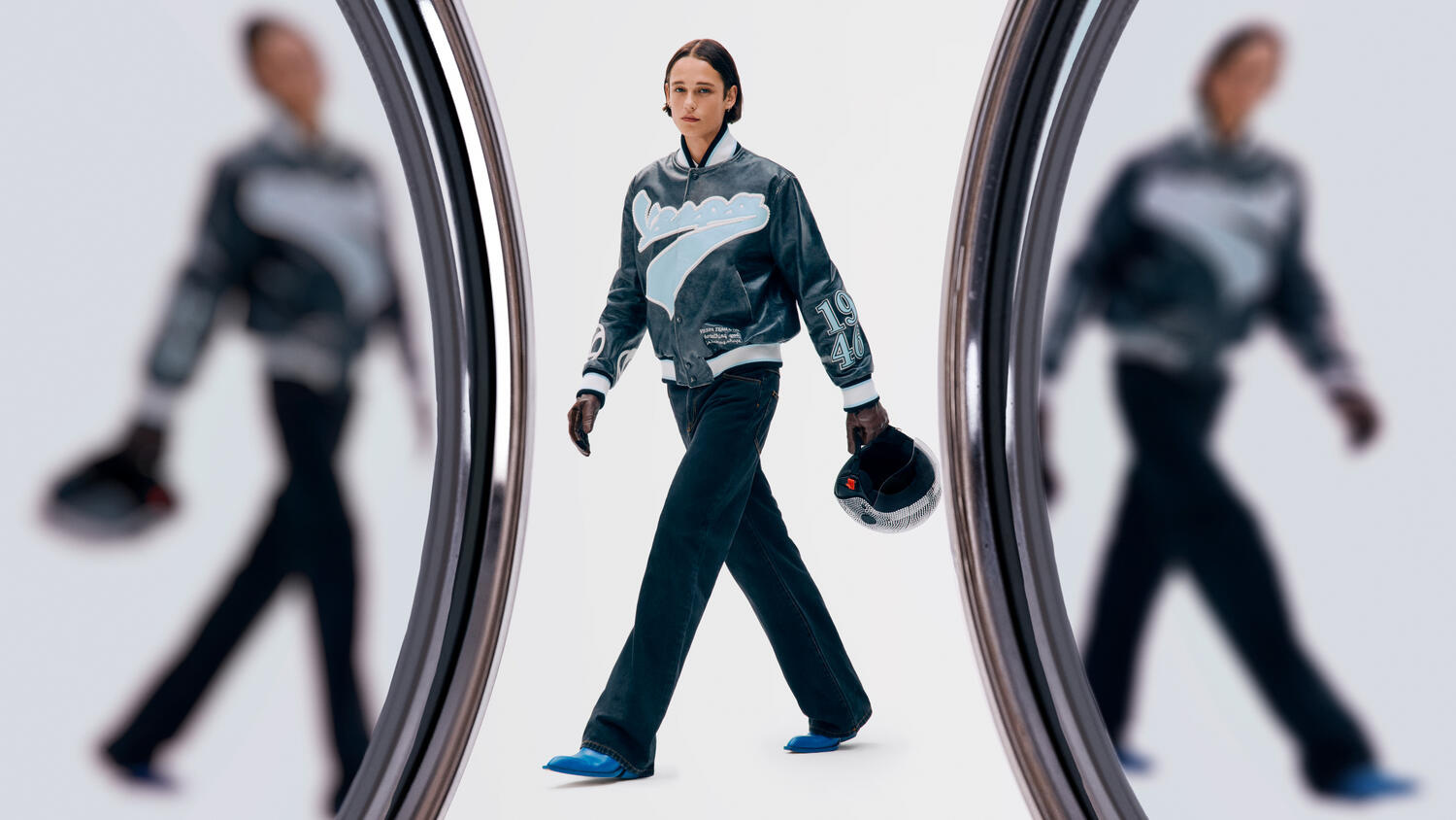 VESPA WOMEN SS 2026 - Foto #8