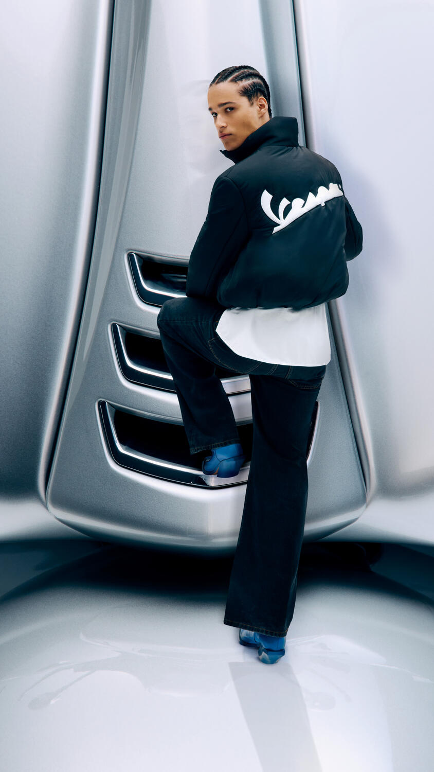 VESPA WOMEN SS 2026 - Foto #1