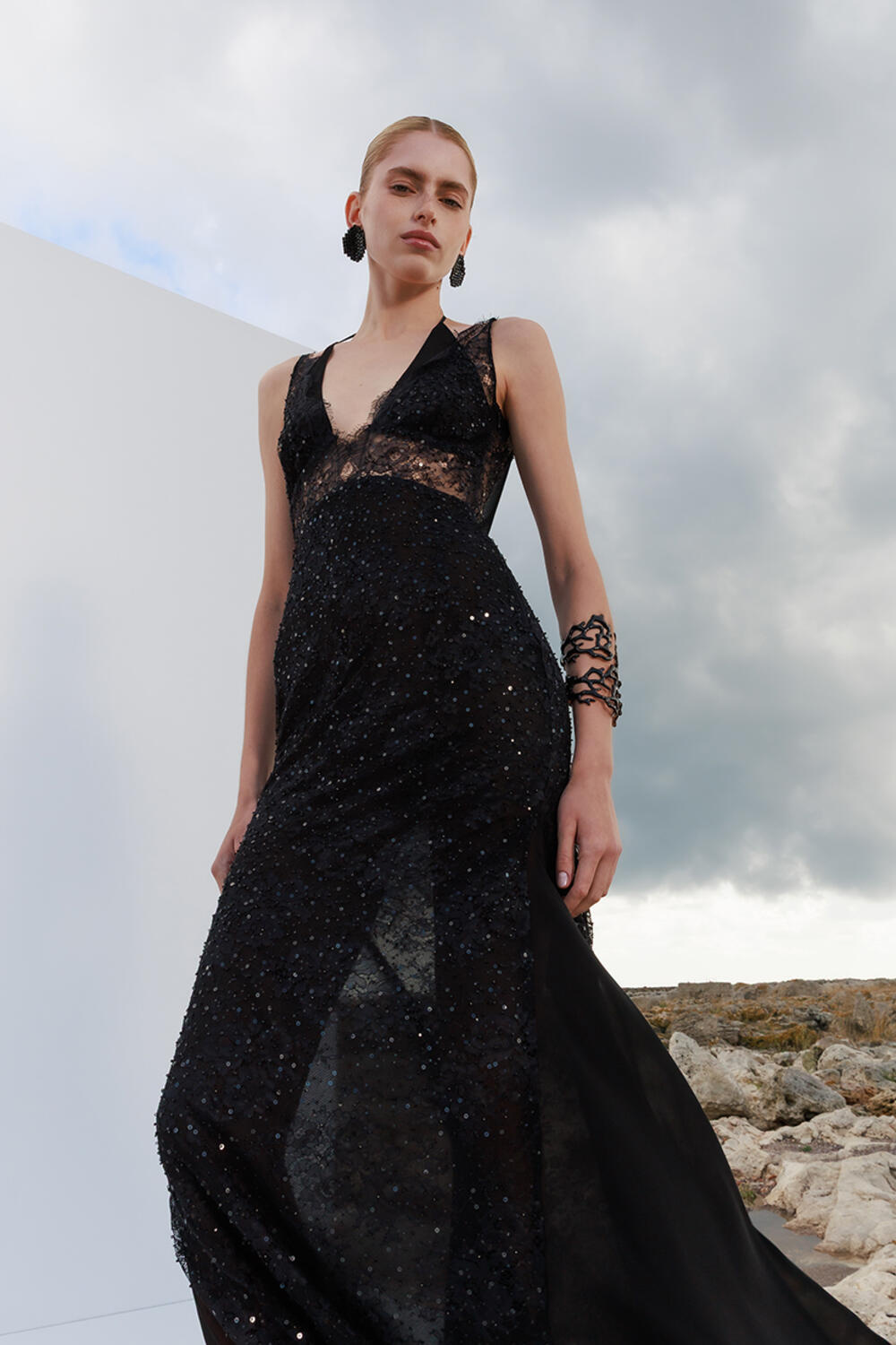 NISSA WOMEN SS 2026 - Foto #1