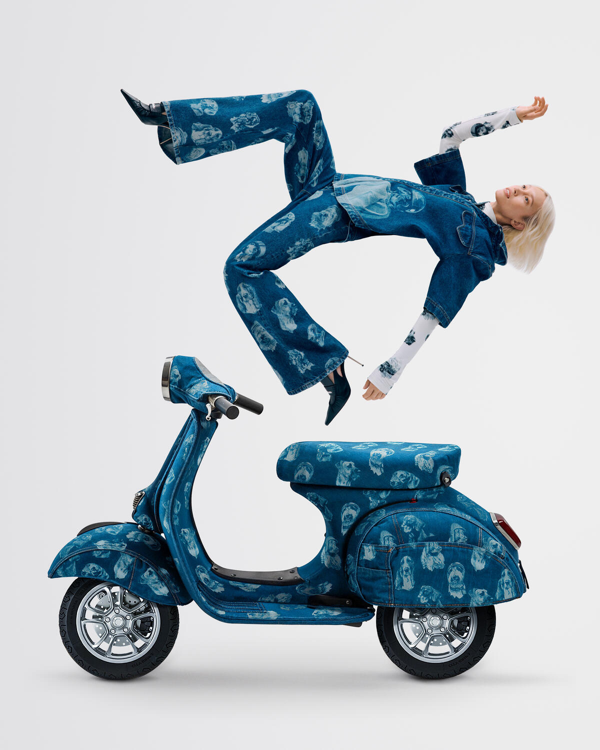 VESPA WOMEN SS 2026 - Foto #12
