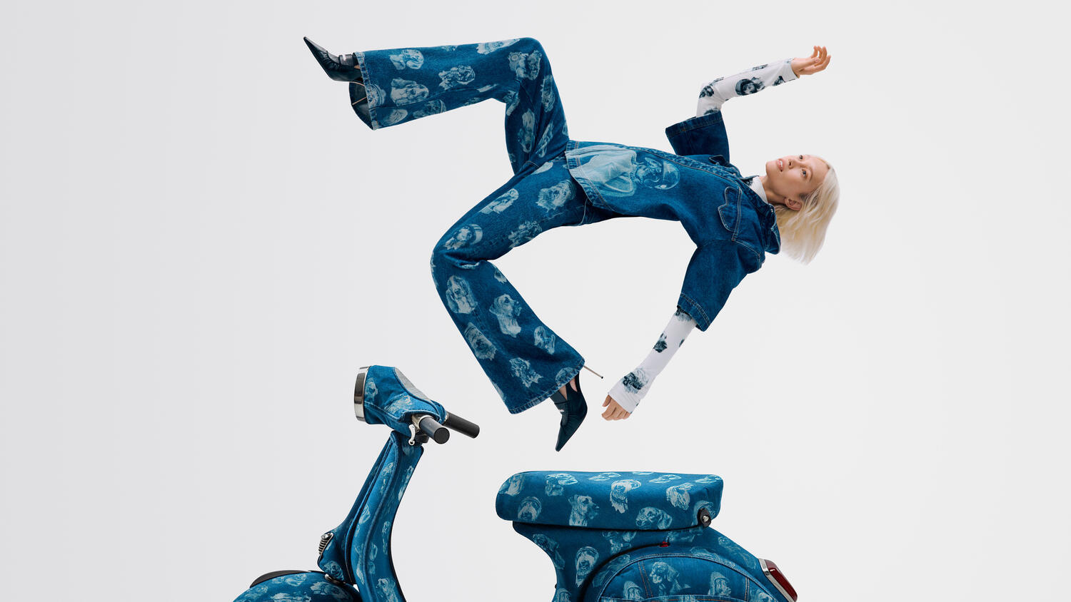 VESPA WOMEN SS 2026 - Foto #14