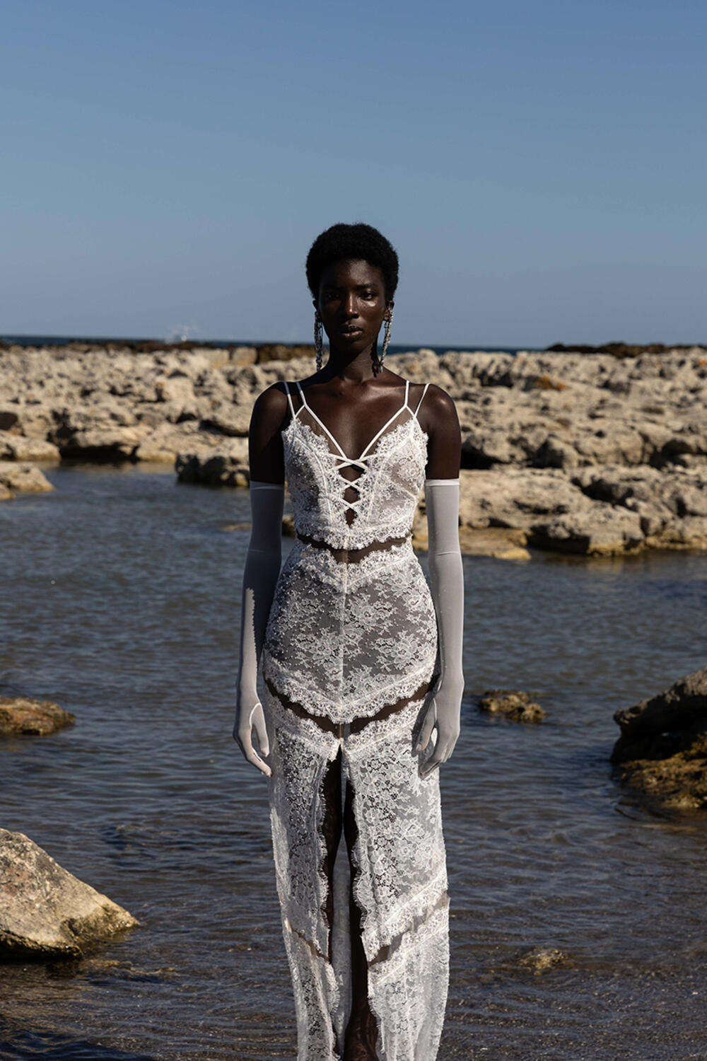 NISSA WOMEN SS 2026 - Foto #10