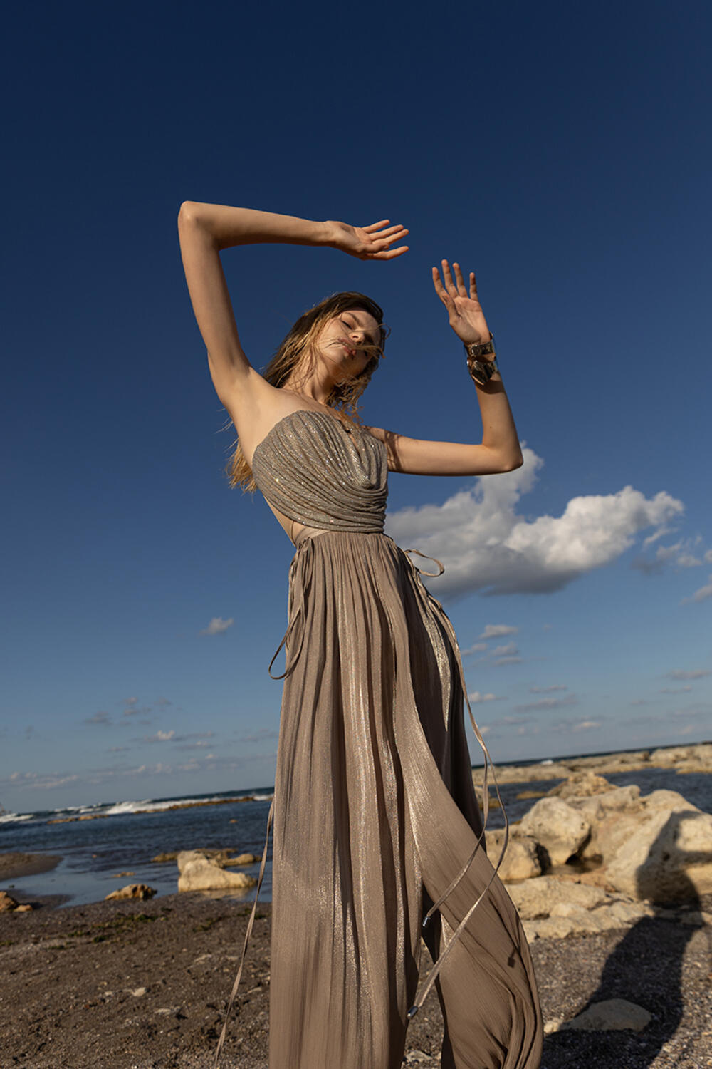 NISSA WOMEN SS 2026 - Foto #11