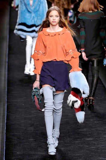 Fotoservizio/FW 2016-2017/WOMEN/FENDI/DP2/0