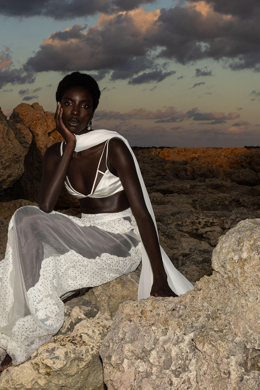 NISSA WOMEN SS 2026 - Foto #22