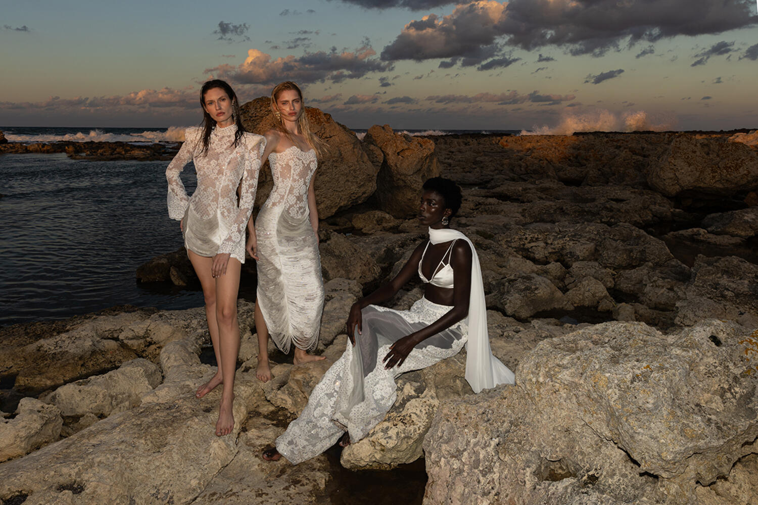 NISSA WOMEN SS 2026 - Foto #23