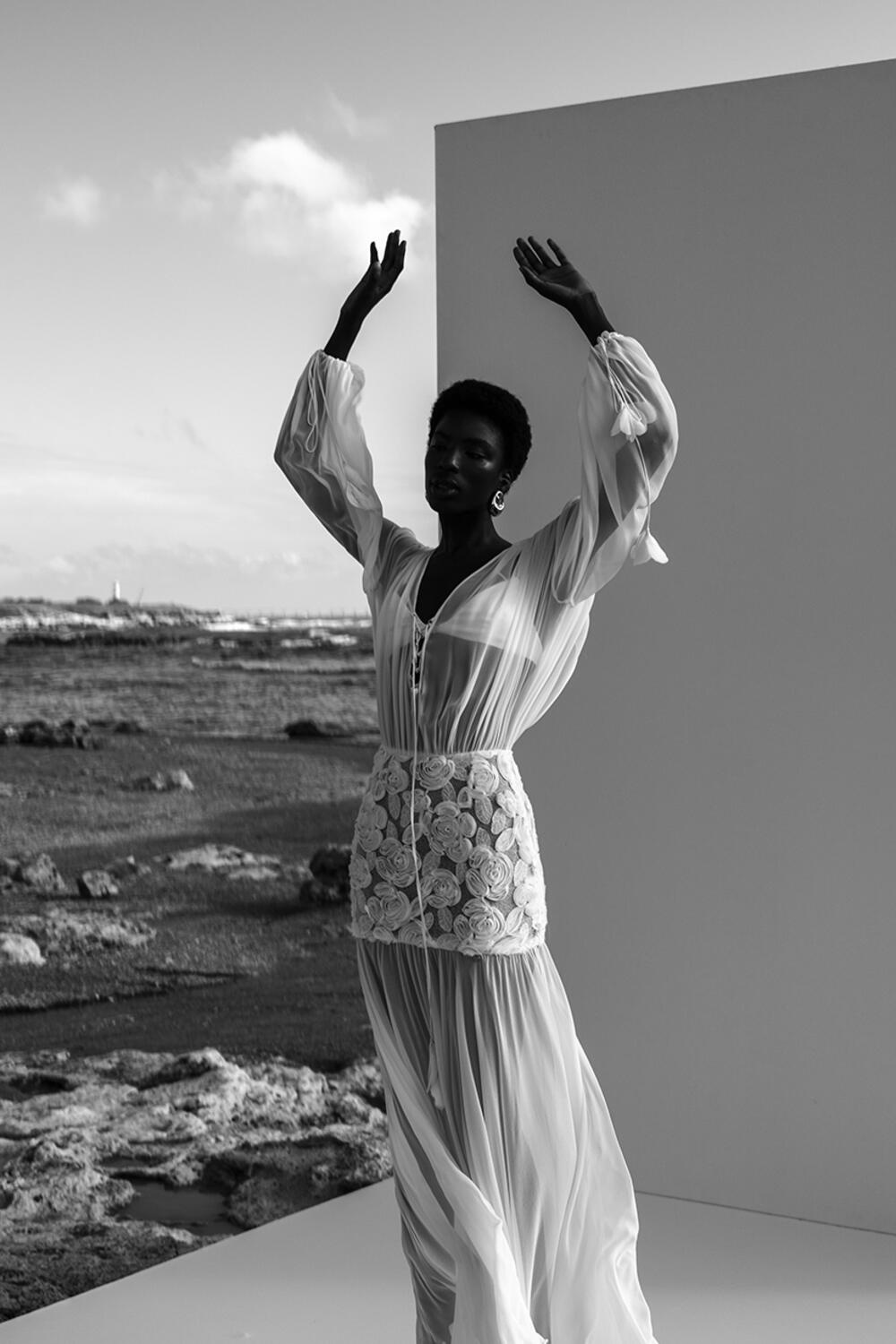 NISSA WOMEN SS 2026 - Foto #25